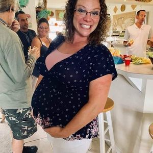 Meet your Posher, Lindsey